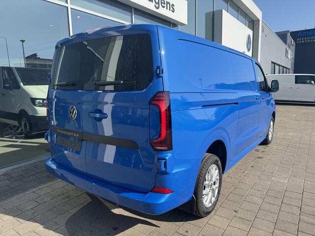 Volkswagen TRANSPORTER 2.0 TDI L2H1 30 170PK automaat