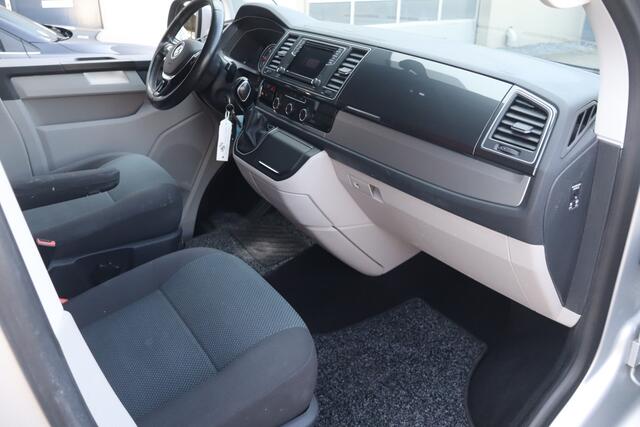 Volkswagen TRANSPORTER 2.0 TDI L2H1 DC Comfortline Plus NL-Auto!! Adap.Cruise I Carplay