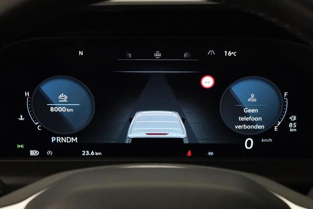 Volkswagen TRANSPORTER Bulli 30 2.0 TDI 125 kW / 170 pk Automaat | IQ Light | Camera | Side Assist | 17 inch