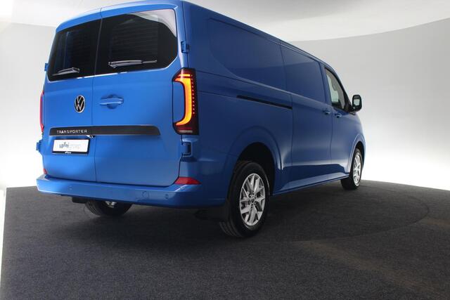 Volkswagen TRANSPORTER Bulli 30 2.0 TDI 125 kW / 170 pk Automaat | IQ Light | Camera | Side Assist | 17 inch