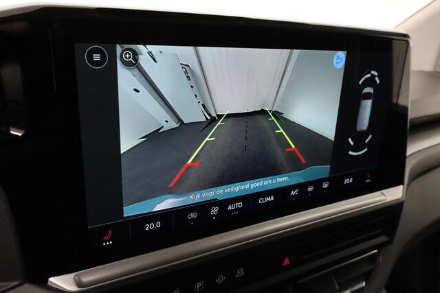 Volkswagen TRANSPORTER Bulli 30 2.0 TDI 125 kW / 170 pk Automaat | IQ Light | Camera | Side Assist | 17 inch