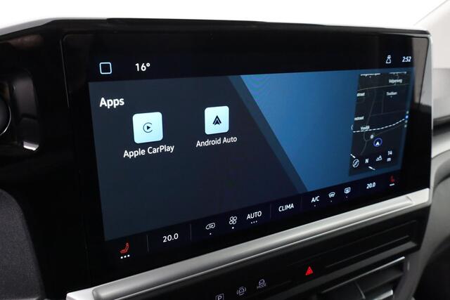 Volkswagen TRANSPORTER Bulli 30 2.0 TDI 125 kW / 170 pk Automaat | IQ Light | Camera | Side Assist | 17 inch