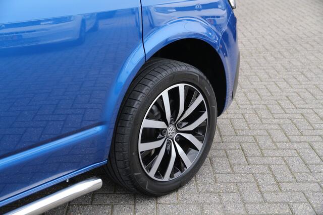 Volkswagen TRANSPORTER 2.0 TDI 150 | Aut. | 2x Schuifdeur | Camera | Cruise | Airco..