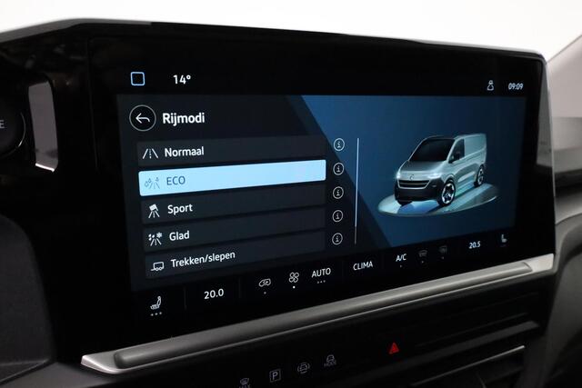 Volkswagen TRANSPORTER 2.0 TDI L2H1 30 Bulli