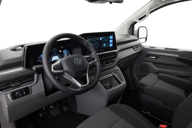 Volkswagen TRANSPORTER Bedrijfswagens Bulli 28 2.0 TDI 125 kW / 170 pk Automaat L1H1