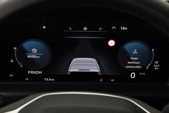 Volkswagen TRANSPORTER Bedrijfswagens Bulli 28 2.0 TDI 125 kW / 170 pk Automaat L1H1