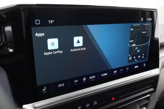 Volkswagen TRANSPORTER Bedrijfswagens Bulli 28 2.0 TDI 125 kW / 170 pk Automaat L1H1