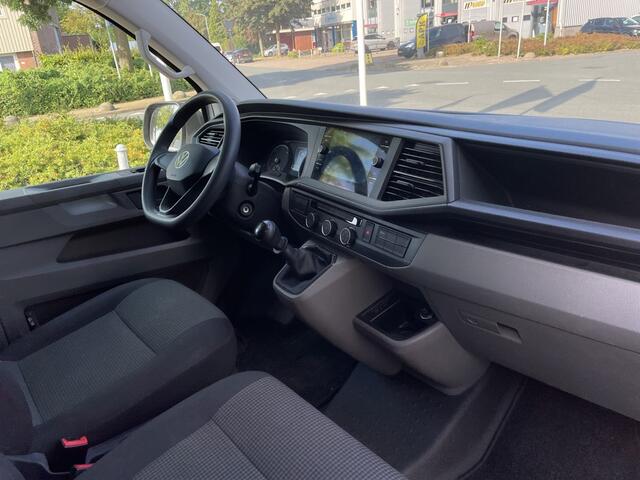 Volkswagen TRANSPORTER 2.0 TDI L2H3