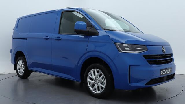 Volkswagen TRANSPORTER 2.0 TDI L1H1 28 Bulli BPM VRIJ !!!!!
