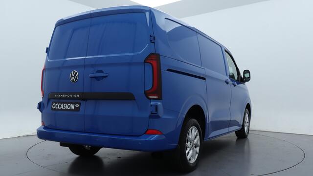 Volkswagen TRANSPORTER 2.0 TDI L1H1 28 Bulli BPM VRIJ !!!!!