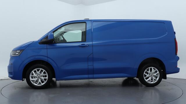 Volkswagen TRANSPORTER 2.0 TDI L1H1 28 Bulli BPM VRIJ !!!!!