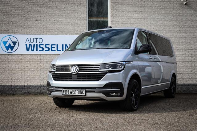 Volkswagen TRANSPORTER 2.0 TDI L2H1 32 DC Highline 150KW Caravelle