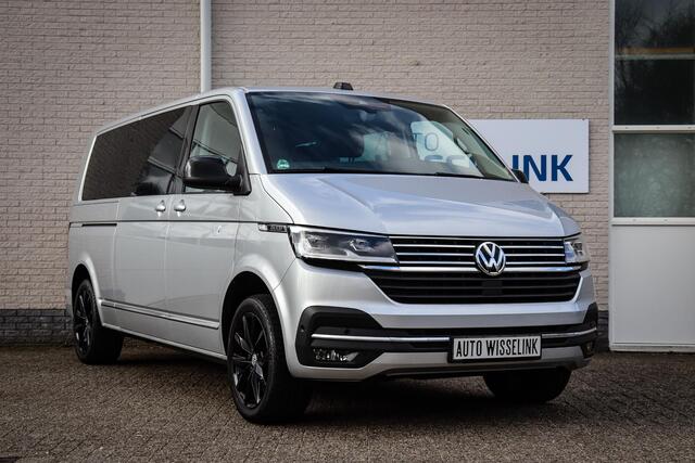 Volkswagen TRANSPORTER 2.0 TDI L2H1 32 DC Highline 150KW Caravelle