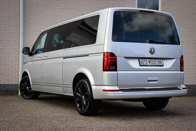 Volkswagen TRANSPORTER 2.0 TDI L2H1 32 DC Highline 150KW Caravelle