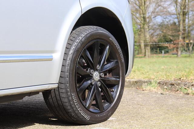 Volkswagen TRANSPORTER 2.0 TDI L2H1 32 DC Highline 150KW Caravelle