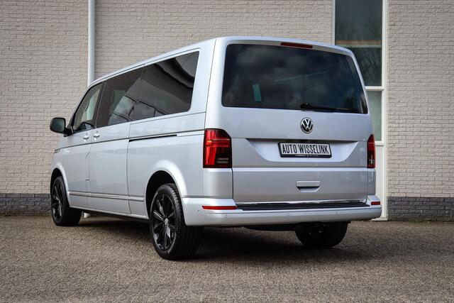 Volkswagen TRANSPORTER Caravelle L2 150KW DSG Comfo LED Dubbele Schuifdeur