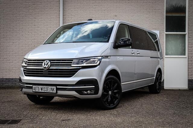 Volkswagen TRANSPORTER Caravelle L2 150KW DSG Comfo LED Dubbele Schuifdeur