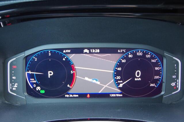 Volkswagen TRANSPORTER 2.0 TDI BULLI L2 LED, LEDER, VIRTUAL, ADAPT. CRUISE, CAMERA, NAVI, AIRCO, PDC, APPLE CARPLAY