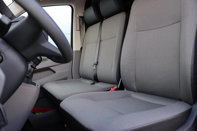 Volkswagen TRANSPORTER 2.0 TDI EU6 81 kW 110 pk