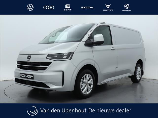 Volkswagen TRANSPORTER 2.0 TDI L1H1 28 Bulli BPM VRIJ !!!
