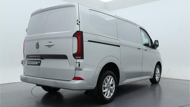 Volkswagen TRANSPORTER 2.0 TDI L1H1 28 Bulli BPM VRIJ !!!