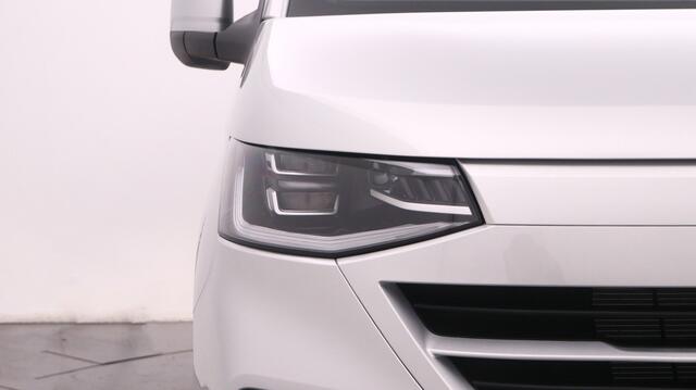 Volkswagen TRANSPORTER 2.0 TDI L1H1 28 Bulli BPM VRIJ !!!