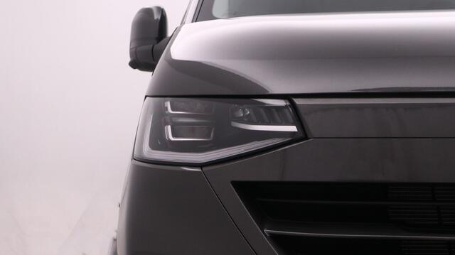 Volkswagen TRANSPORTER 2.0 TDI L1H1 28 Bulli BPM VRIJ !!!