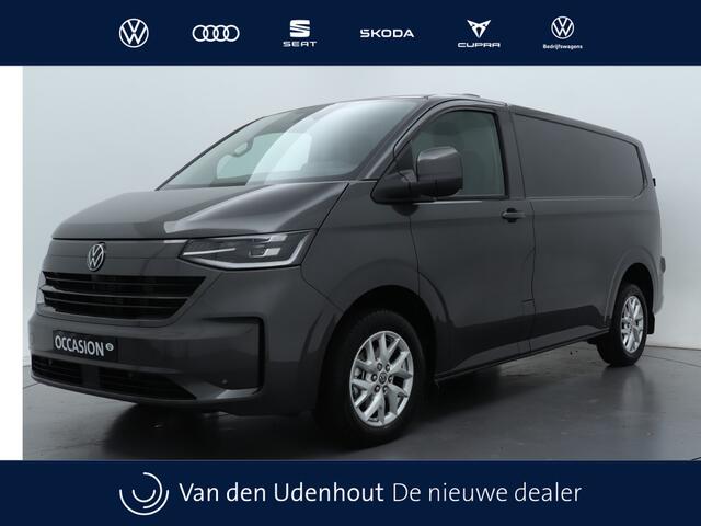 Volkswagen TRANSPORTER 2.0 TDI L1H1 28 Bulli