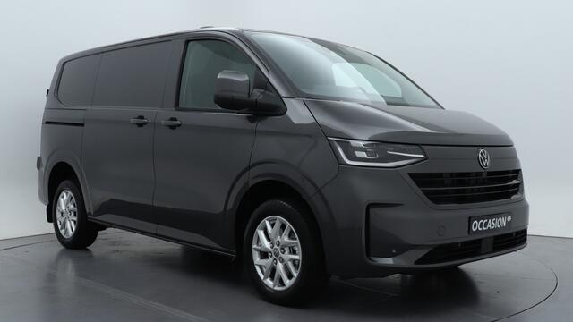 Volkswagen TRANSPORTER 2.0 TDI L1H1 28 Bulli