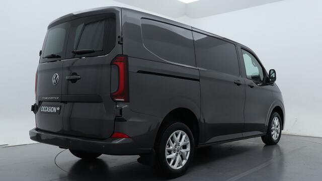 Volkswagen TRANSPORTER 2.0 TDI L1H1 28 Bulli