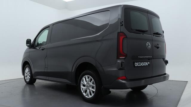 Volkswagen TRANSPORTER 2.0 TDI L1H1 28 Bulli
