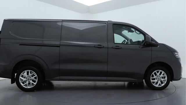 Volkswagen TRANSPORTER 2.0 TDI L2H1 30 Bulli BPM VRIJ !!