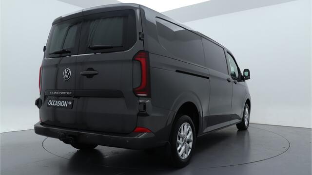 Volkswagen TRANSPORTER 2.0 TDI L2H1 30 Bulli BPM VRIJ !!