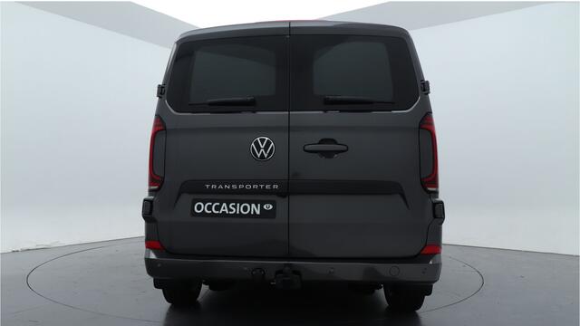 Volkswagen TRANSPORTER 2.0 TDI L2H1 30 Bulli BPM VRIJ !!
