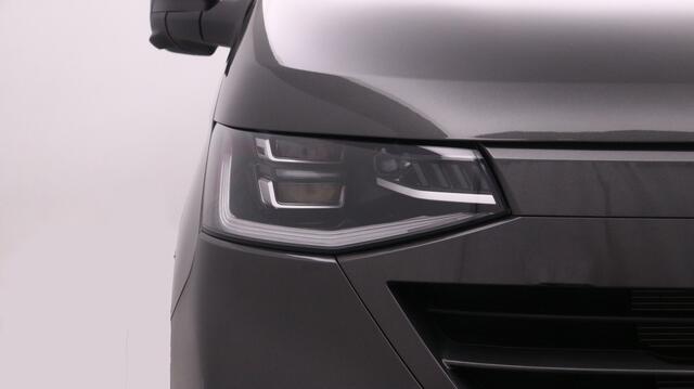 Volkswagen TRANSPORTER 2.0 TDI L2H1 30 Bulli BPM VRIJ !!