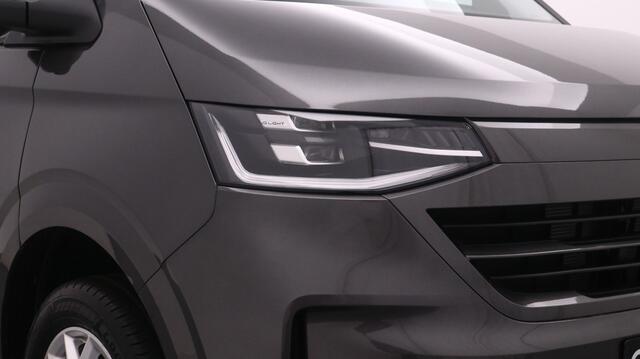 Volkswagen TRANSPORTER 2.0 TDI L2H1 30 Bulli BPM VRIJ !!