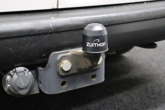 Volkswagen TRANSPORTER 2.0 TDI 150 PK L1H1 Trendline | 2X Schuifdeur | Euro 6 | Trekhaak | Camera | Navigatie | Airco