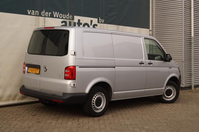 Volkswagen TRANSPORTER 2.0 TDI L1-H1 Comfort -AIRCO-3-persoons-