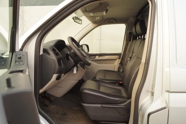 Volkswagen TRANSPORTER 2.0 TDI L1-H1 Comfort -AIRCO-3-persoons-