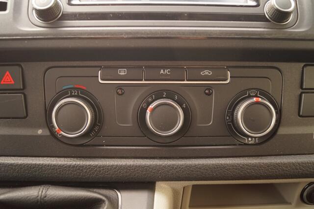 Volkswagen TRANSPORTER 2.0 TDI L1-H1 Comfort -AIRCO-3-persoons-