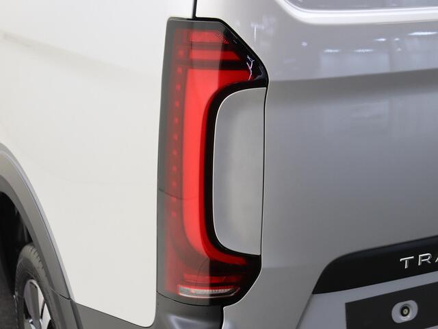 Volkswagen TRANSPORTER Bedrijfswagens PanAmericana 2.0 TDI L2H1 30 150 pk 110 kW pk 8 au | BPM vrij | Lichtmetalen velgen 17" (6,5 J 17) "Monte Carlo" (zwart gepolijst) | Achteruitrijcamera | Parkeersensoren voor en achter (Park Distance Control) |