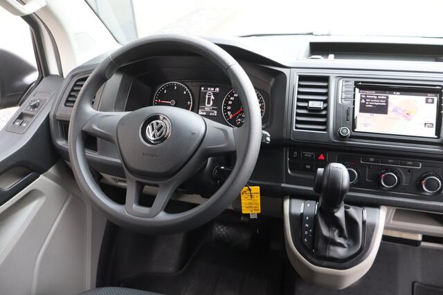 Volkswagen TRANSPORTER 2.0 TDI L2H2 Comfortline NL-Auto!! Nav I Apple Car-Play I PDC