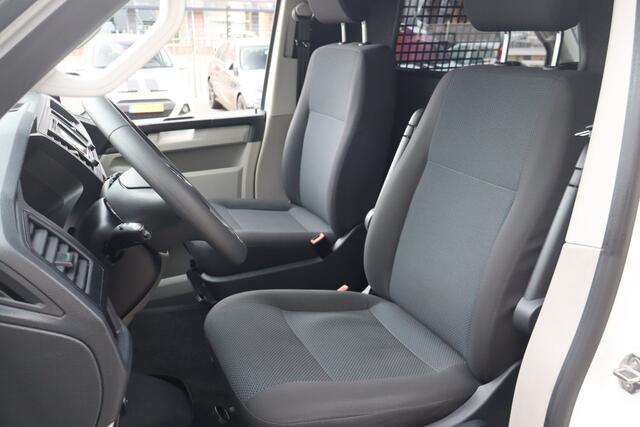Volkswagen TRANSPORTER 2.0 TDI L2H2 Comfortline NL-Auto!! Nav I Apple Car-Play I PDC
