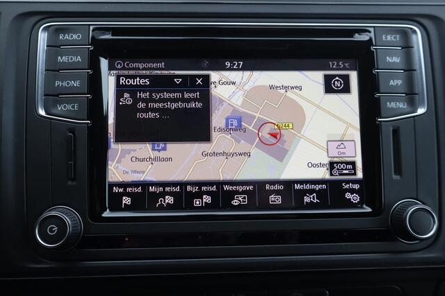 Volkswagen TRANSPORTER 2.0 TDI L2H2 Comfortline NL-Auto!! Nav I Apple Car-Play I PDC