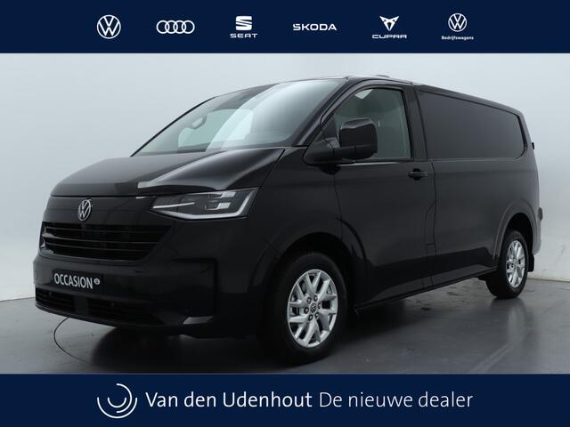 Volkswagen TRANSPORTER 2.0 TDI L1H1 28 Bulli BPM VRIJ !!!