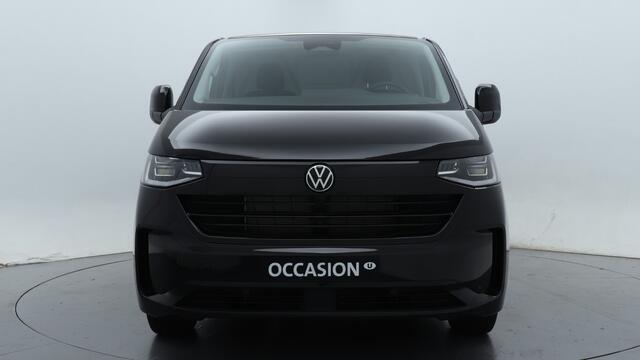 Volkswagen TRANSPORTER 2.0 TDI L1H1 28 Bulli BPM VRIJ !!!