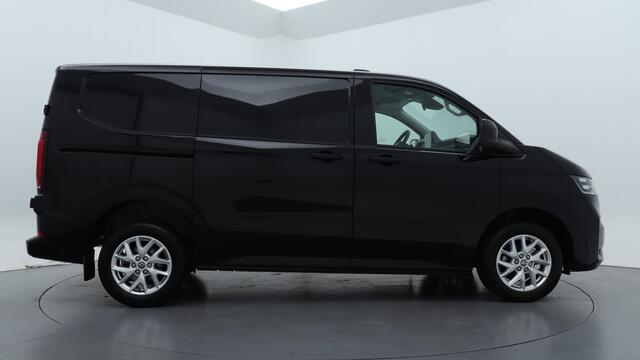 Volkswagen TRANSPORTER 2.0 TDI L1H1 28 Bulli BPM VRIJ !!!