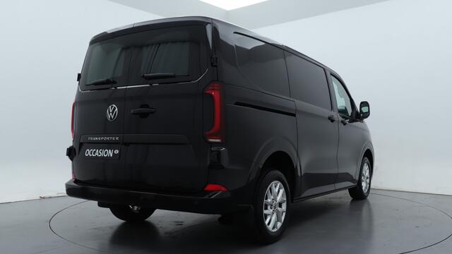 Volkswagen TRANSPORTER 2.0 TDI L1H1 28 Bulli BPM VRIJ !!!