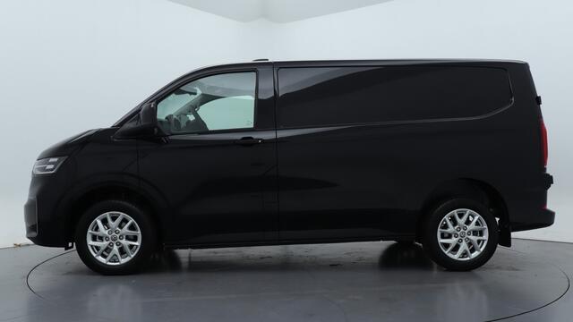 Volkswagen TRANSPORTER 2.0 TDI L1H1 28 Bulli BPM VRIJ !!!