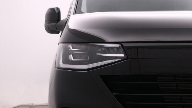 Volkswagen TRANSPORTER 2.0 TDI L1H1 28 Bulli BPM VRIJ !!!